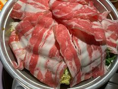 -林妈妈村·日式料理(宝山龙湖天街店)