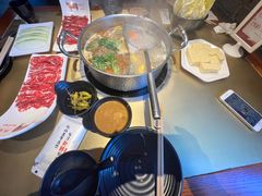 -手选潮汕鲜活牛肉火锅(二七广场店)