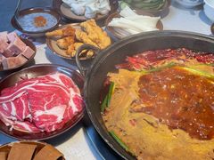 -芈重山老火锅(广州首店)