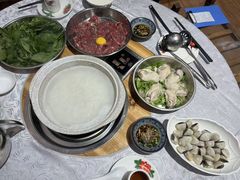 -丰尔粥食·粥底火锅·桑拿鸡(大良总店)