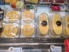 -BreadTalk面包新语·烘焙蛋糕(金光华广场店)
