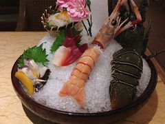 -雍和会海鲜姿造自助(湖东路店)