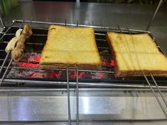 -小寒羊烧烤(凯瑞时代大厦店)