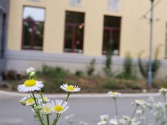-T80科技文化国际社区-停车场