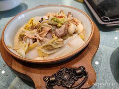 -八闽饭店闽南小镇(铁西店)