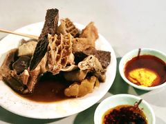 -梓记牛什(總店)