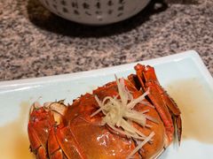 -南京大牌档(苏州中心店)
