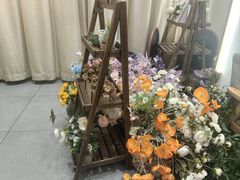 -海马体照相馆(万菱汇店)