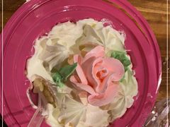 -老三样·旧食新味(船山路店)