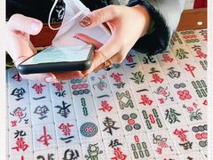 -憶廟街 X 沙角邨(太古城店)
