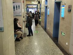 -首都医科大学附属北京友谊医院(西城院区)