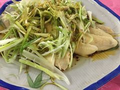 -隆都四季香饭店(碧海路店)