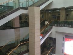 -重庆医科大学附属第一医院(本部)