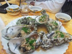 -林记象山海鲜(广灵二路店)