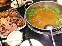 -韩宫宴烤肉·料理(苏州中心店)