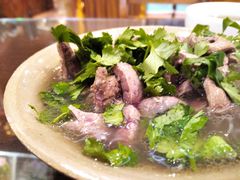 -谢老五跷脚牛肉·非遗传承店