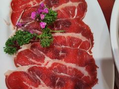 -重庆袁老四火锅(武进万达店)