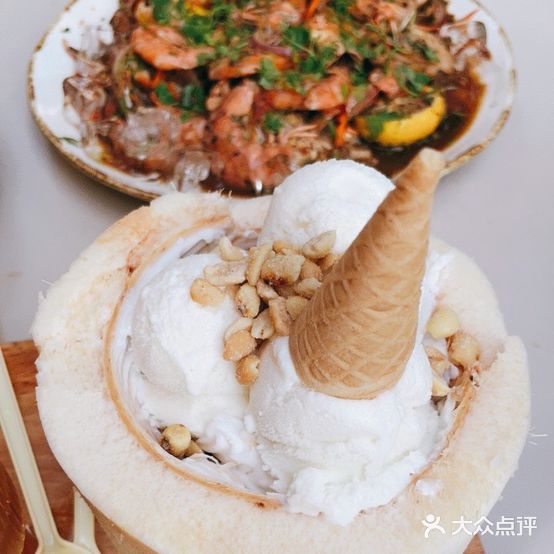 小酒窝鲜啤小吃(滨江大道)