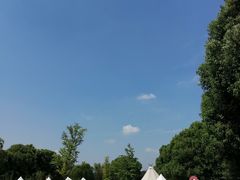 -梁鸿国家湿地公园