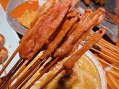 -十三道烧烤(保利西街店)