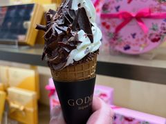 -GODIVA(王府井apm店)