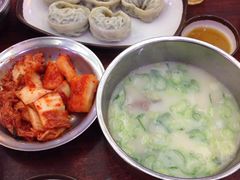 -神仙雪浓汤(明洞店)