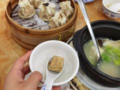 -都一处烧麦馆(前门店)