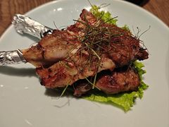 -安南越南餐厅(青岛万象城店)