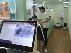 -薇薇安千层蛋糕(府城店)
