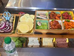 -阿昌白族石板烧(大理古城店)