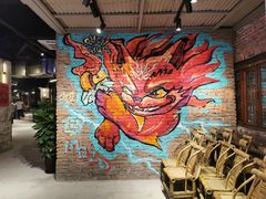 -神伙烧烤(江北黄泥塝店)