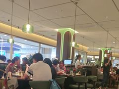 -荷花亭·湖北融合菜(十堰武商MALL店)