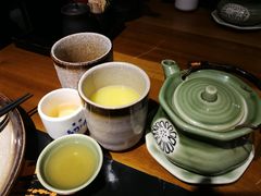 -和彩放题餐厅(酒仙桥店)