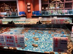 -广东道至正餐厅(区庄店)