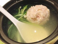 -狮王府淮扬菜(新街口友谊店)