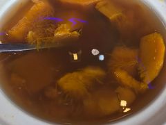 南瓜汤-新概念来凤鱼(璧山店)