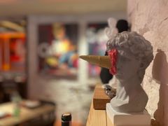 -Mammamia意大利餐厅(阳春巷店)