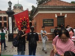 -辛亥革命博物院北区