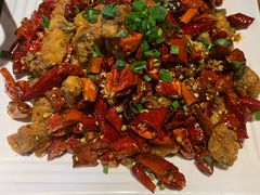 一鱼两吃-望京一号·重庆江湖菜(工体店)