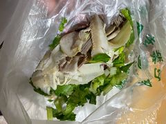 -黄伞肺片(双楠分店)