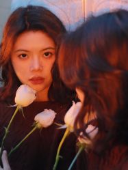 点击看大图 -蜜桃少女VISION写真馆(雁塔店)