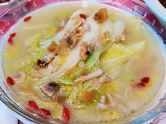 -粤香楼(新光里店)