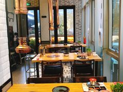 -秋木烤肉·韩国牛肉名家(高新旗舰店)