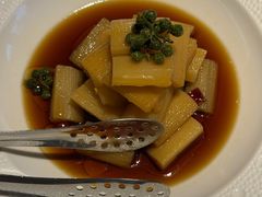 -九里云松·天香餐厅