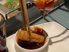 -海底捞火锅(杭州庆春路夜宵主题店)