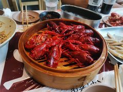 -靓靓蒸虾·头牌蒸虾(沙湖旗舰店)