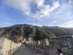 -慕田峪长城