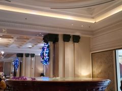 -广州富力丽思卡尔顿酒店