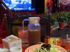 -正阳门饭庄·烤鸭·北京菜(万丰路七里庄店)