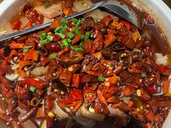 -隆喜元鱼汤包·海鲜(中联广场店)